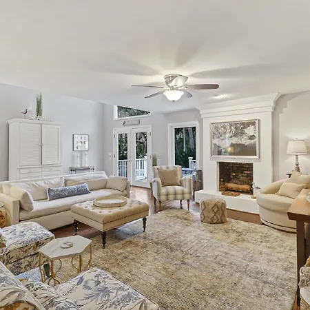 19 Sea Lane Villa